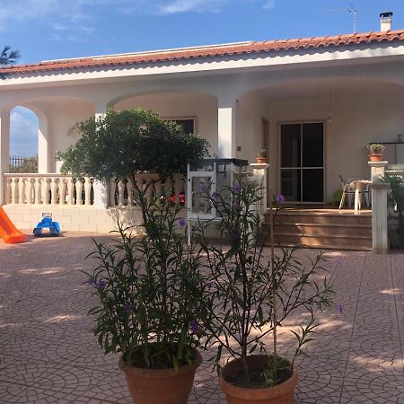 Villa Giovanna Нардо Экстерьер фото
