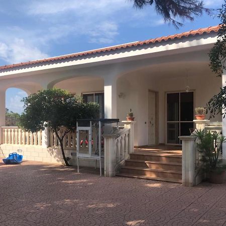 Villa Giovanna Нардо Экстерьер фото